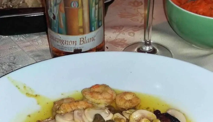 Le Bistro Acegua Comidas Y Bebidas - Aceguá