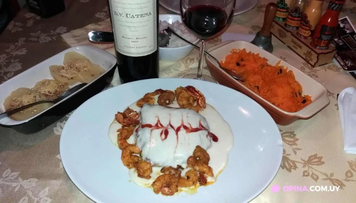 Le Bistro Acegua Todo - Aceguá