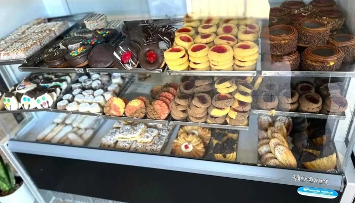 Le Brun -  Ambiente - Ciudad de la Costa