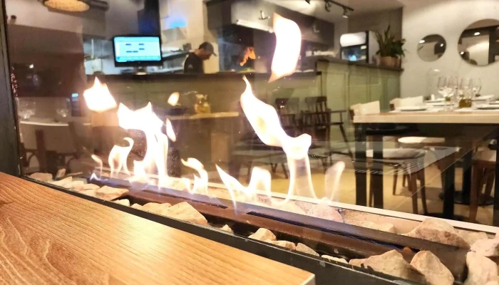 Le Crayon -  Telefono - Punta del Este