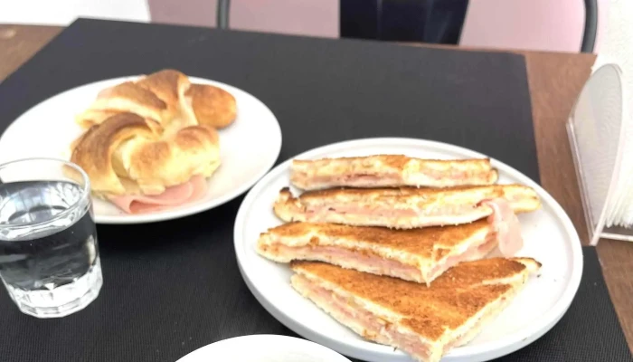 Le Reve Comentario 1 - Maldonado