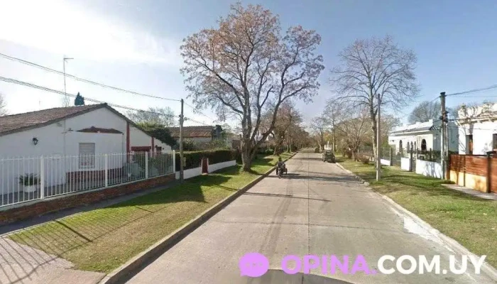 Learning English Institute - Montevideo