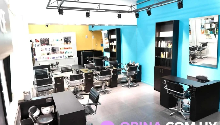 Leblon - Av. A La Playa