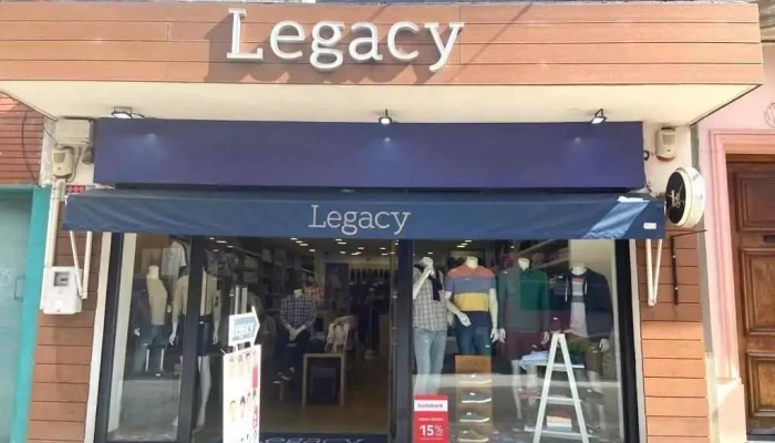 Legacy Canelones - Departamento De Canelones