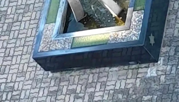 Legion Barros Blancos Videos - Barros Blancos