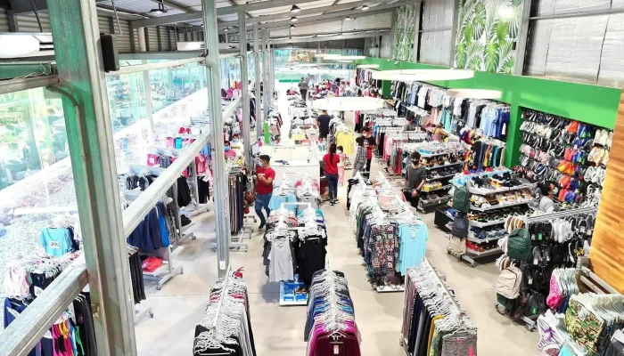 Legion Del Propietario - Ciudad de la Costa