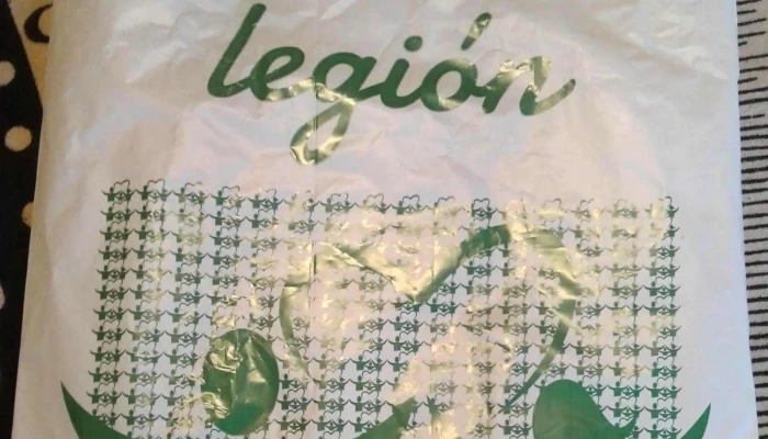 Legion Numero - Ciudad de la Costa