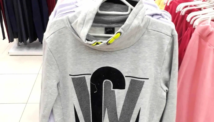 Legion Ubicacion - Ciudad de la Costa