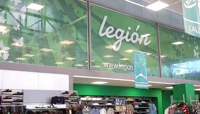 Legion Videos - Ciudad de la Costa