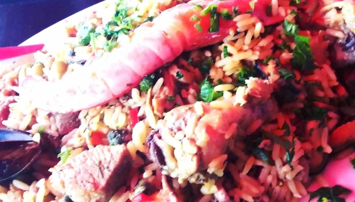 Legregore Comentario 10 - Montevideo