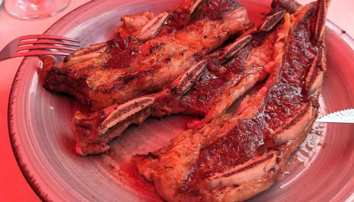 Legregore Comentario 1 - Montevideo