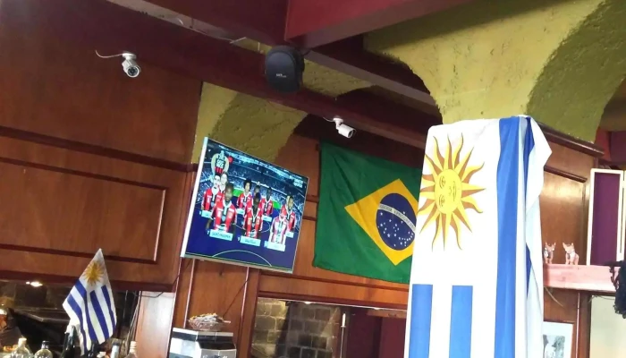 Legregore Comentario 7 - Montevideo