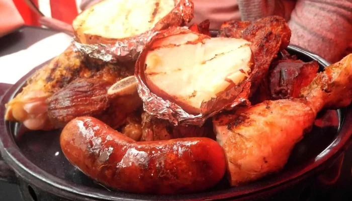 Legregore Comidas Y Bebidas - Montevideo