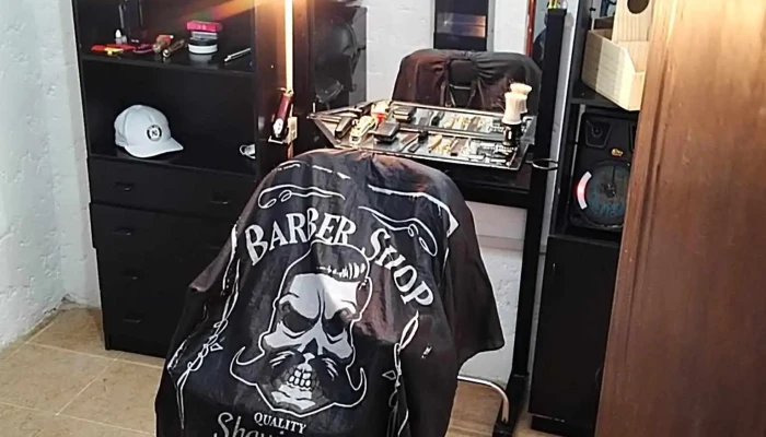 Leivas barber - 12200 Montevideo