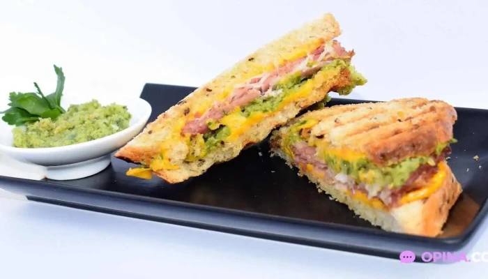 Lempicka Restobar -  Comida Y Bebida - Montevideo