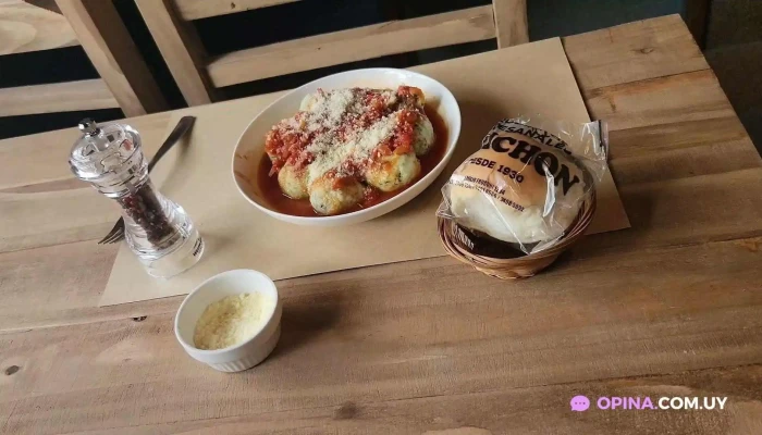 Lempicka Restobar -  Del Propietario - Montevideo