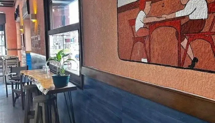 Lempicka Restobar -  Todas - Montevideo