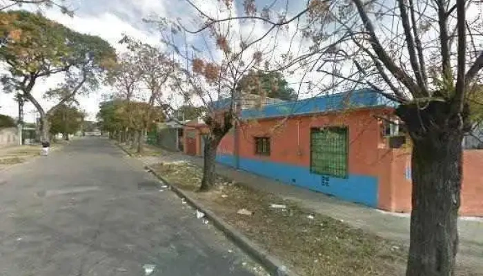 Lencina Cia Sitio Webdeg - Montevideo