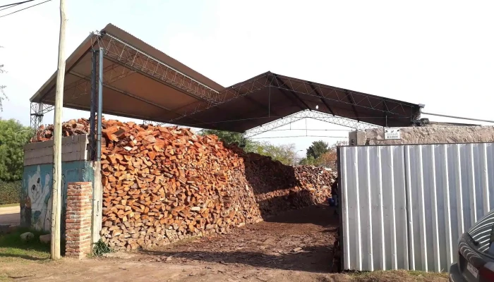 Leñera Carrasco - Ciudad De La Costa