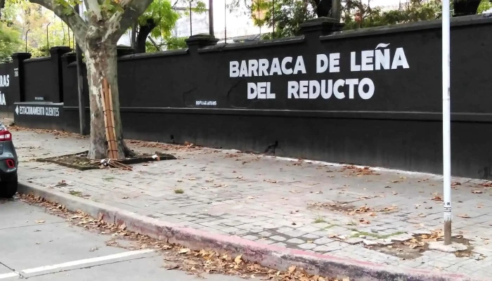 leñera victoria - Montevideo