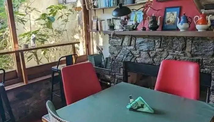 Lentas Maravillas -  Ambiente - Col. del Sacramento