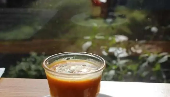 Lentas Maravillas -  Cafe - Col. del Sacramento