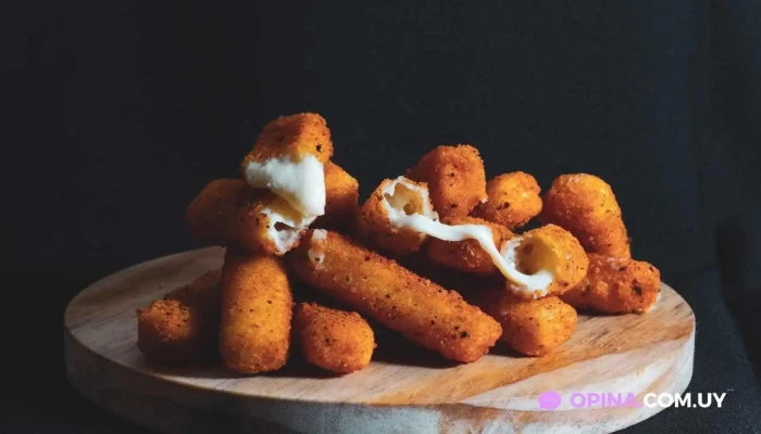 Leo Burgers -  Comida Y Bebida - Paysandú