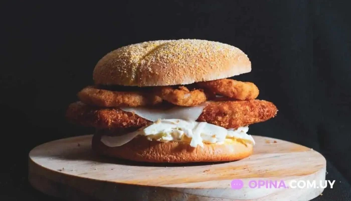 Leo Burgers -  Del Propietario - Paysandú