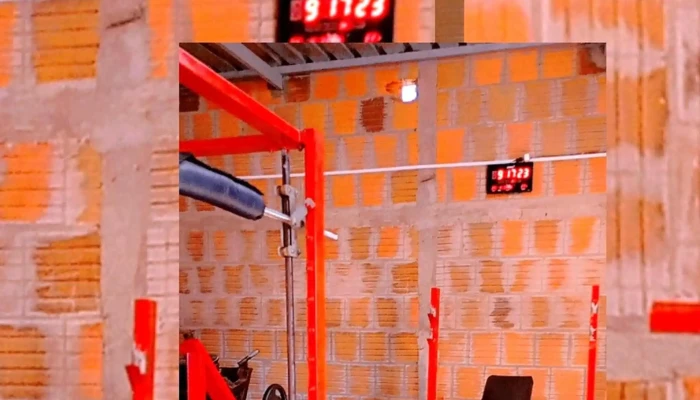 Leo Gym -  Puntaje - Bella Unión