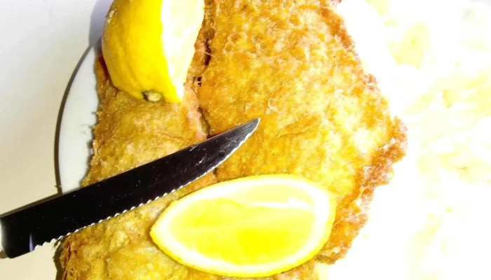 Leon De Caprera -  Comentario 3 - Montevideo