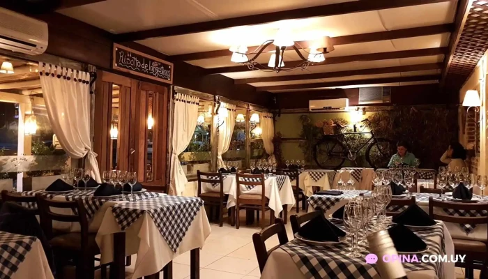 Leonardo Etxea -  Ambiente - Punta del Este