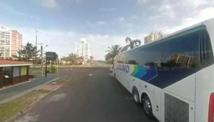 Leonardo Etxea -  Street View Y 360 - Punta del Este