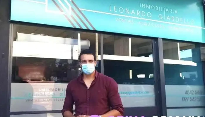 Leonardo Giardello Inmobiliaria -  Del Propietario - Carmelo