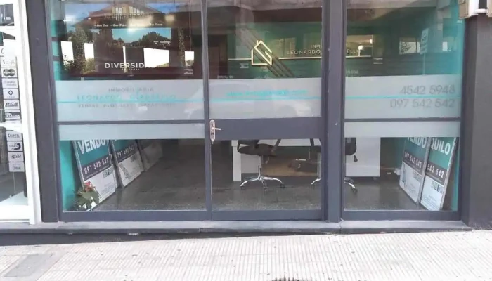 Leonardo Giardello Inmobiliaria -  Exterior - Carmelo