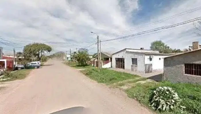 Lepo Lepo -  Street View Y 360 - Chuy