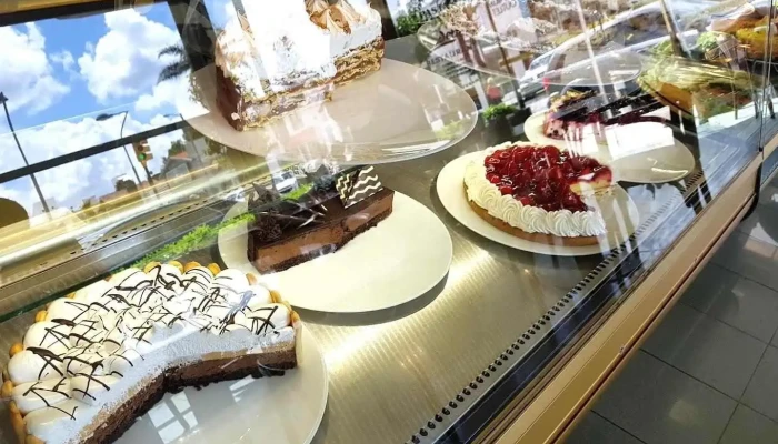 Les Delices Comida Y Bebida - Punta del Este