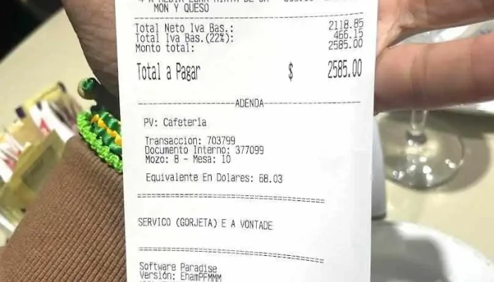 Les Delices Mas Recientes - Punta del Este