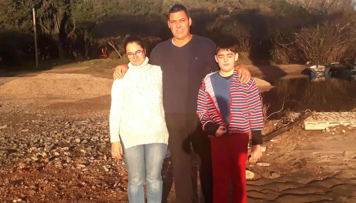 Letrero Del Olimar -  Comentario 10 - Ejido de Treinta y Tres