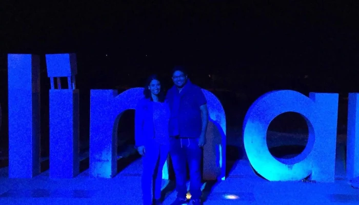 Letrero Del Olimar -  Comentario 4 - Ejido de Treinta y Tres