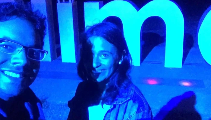 Letrero Del Olimar -  Comentario 5 - Ejido de Treinta y Tres