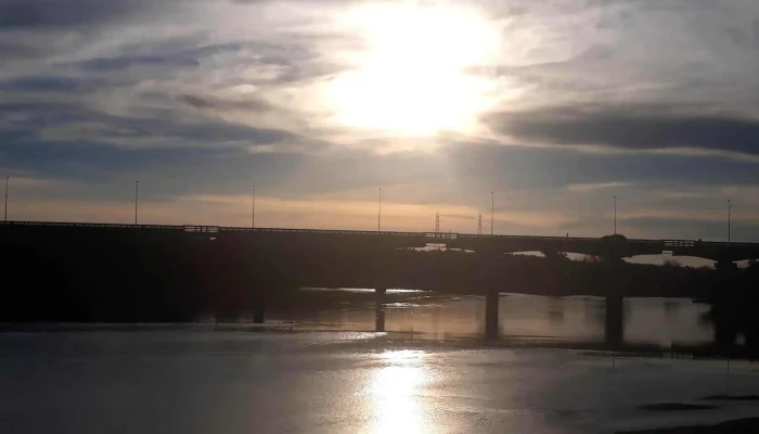 Letrero Del Olimar -  Comentario 8 - Ejido de Treinta y Tres