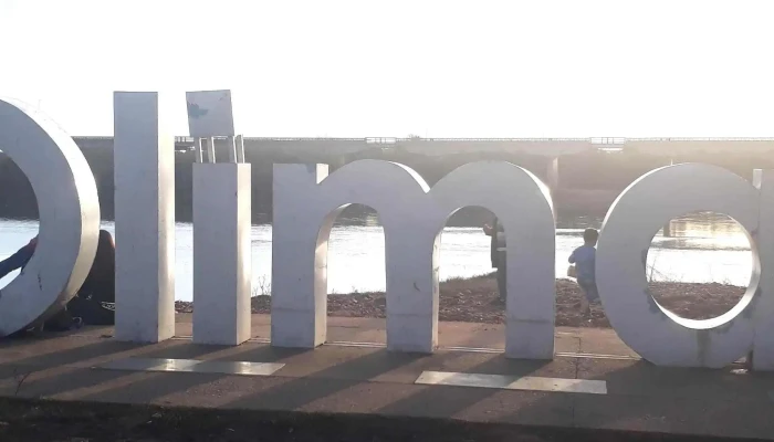 Letrero Del Olimar -  Comentario 9 - Ejido de Treinta y Tres