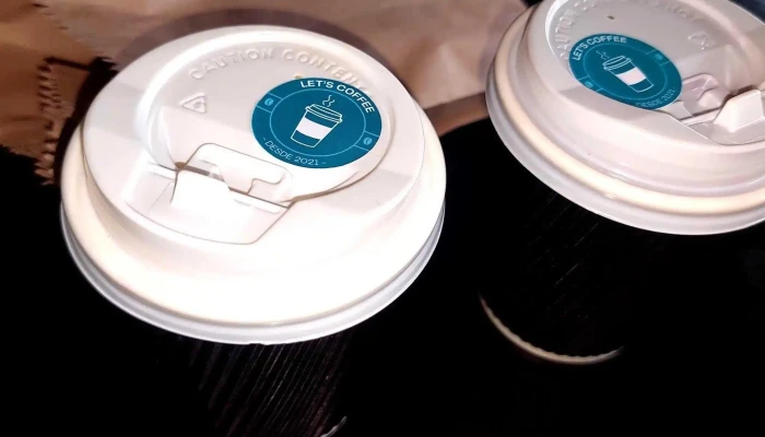 Lets Coffee Comentario 6 - Montevideo