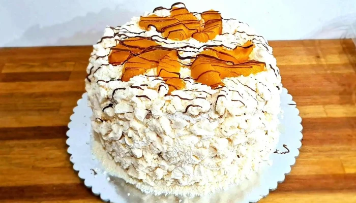 Lets Coffee Comidas Y Bebidas - Montevideo