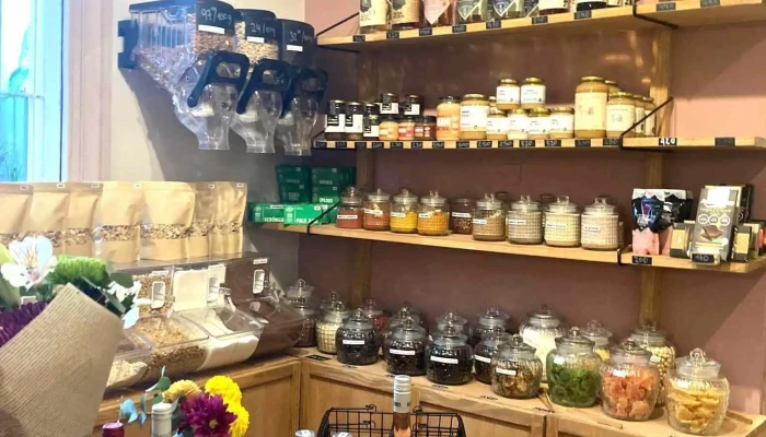 Liberta Y Cocina Ambiente - Montevideo