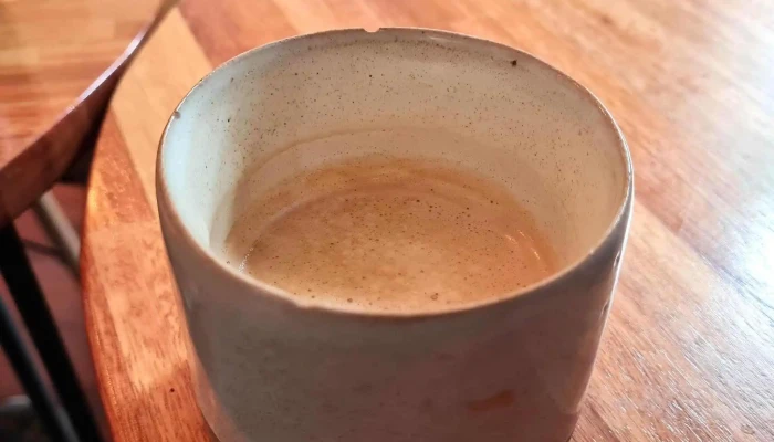 Liberta Y Cocina Comentario 1 - Montevideo