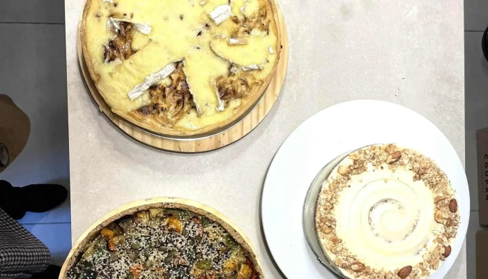 Liberta Y Cocina Comentario 2 - Montevideo