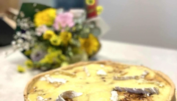 Liberta Y Cocina Comentario 4 - Montevideo