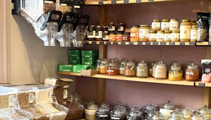 Liberta Y Cocina Comentario 5 - Montevideo