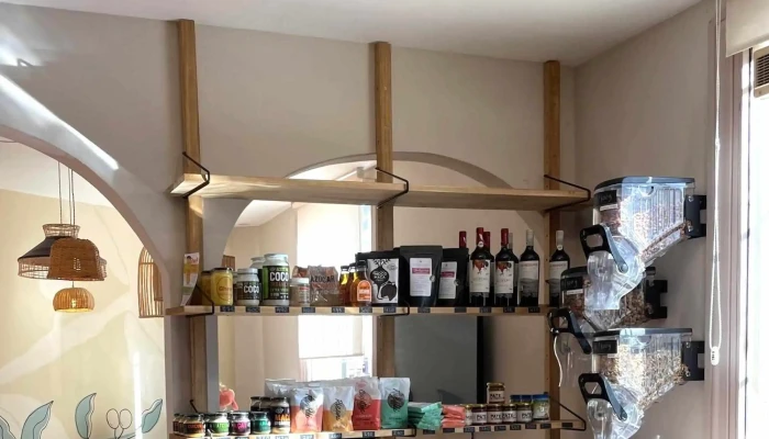 Liberta Y Cocina Comentario 7 - Montevideo